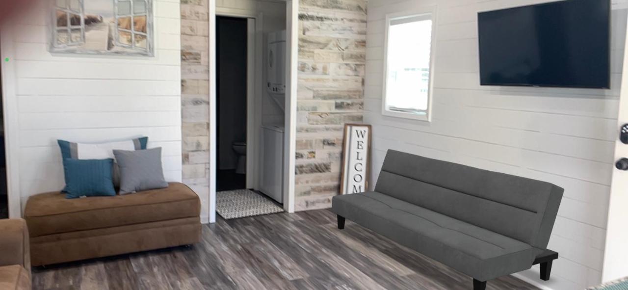 Cozy Cabin In Crestwood Subdivision Avinger Exterior foto