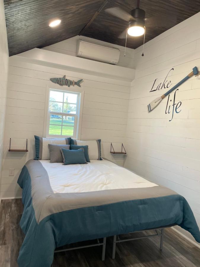 Cozy Cabin In Crestwood Subdivision Avinger Exterior foto