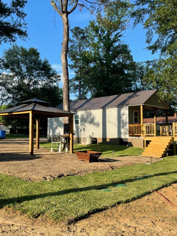 Cozy Cabin In Crestwood Subdivision Avinger Exterior foto