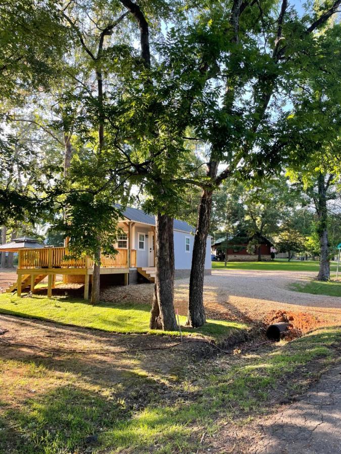 Cozy Cabin In Crestwood Subdivision Avinger Exterior foto
