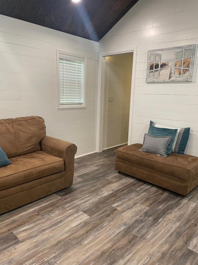 Cozy Cabin In Crestwood Subdivision Avinger Exterior foto