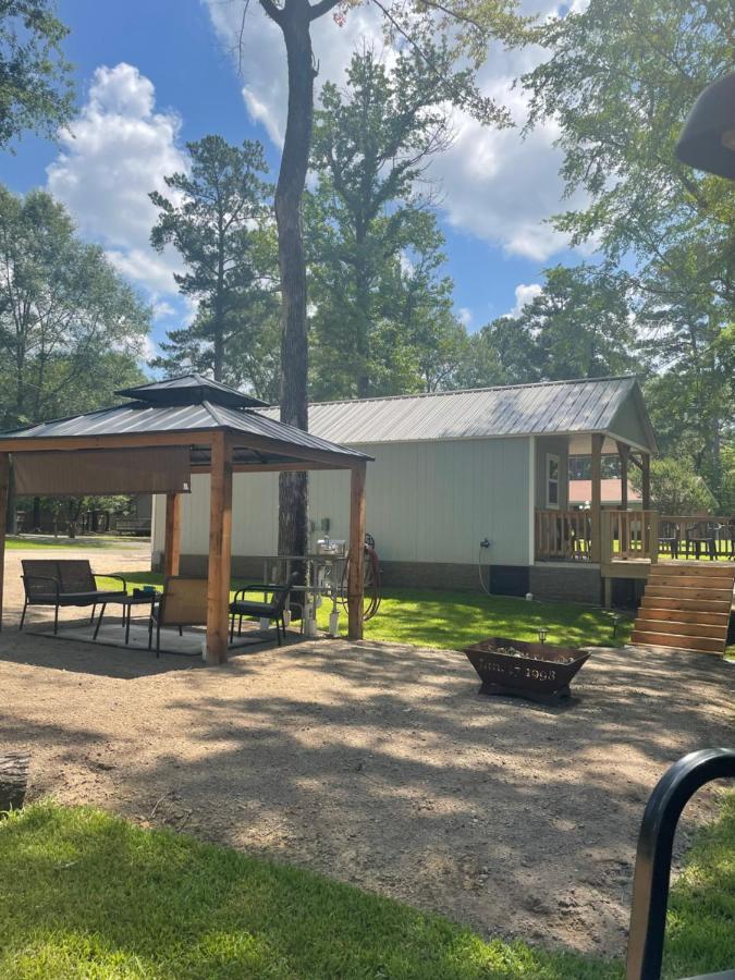 Cozy Cabin In Crestwood Subdivision Avinger Exterior foto
